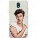 ETUI CLEAR NA TELEFON LG K30 2019 SHAWN MENDES