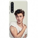 ETUI CLEAR NA TELEFON MOTOROLA MOTO ONE MACRO SHAWN MENDES