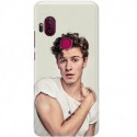 ETUI CLEAR NA TELEFON MOTOROLA ONE HYPER SHAWN MENDES