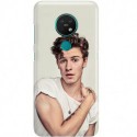 ETUI CLEAR NA TELEFON NOKIA 6.2 / 7.2 SHAWN MENDES