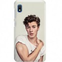 ETUI CLEAR NA TELEFON SAMSUNG GALAXY A10 SHAWN MENDES