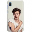 ETUI CLEAR NA TELEFON SAMSUNG GALAXY A10E SHAWN MENDES