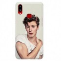 ETUI CLEAR NA TELEFON SAMSUNG GALAXY A10S SHAWN MENDES
