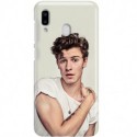 ETUI CLEAR NA TELEFON SAMSUNG GALAXY A20E SHAWN MENDES