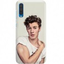 ETUI CLEAR NA TELEFON SAMSUNG GALAXY A50 SHAWN MENDES