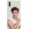ETUI CLEAR NA TELEFON SAMSUNG GALAXY A70 SHAWN MENDES