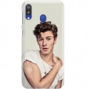 ETUI CLEAR NA TELEFON SAMSUNG GALAXY M20 SHAWN MENDES