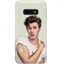 ETUI CLEAR NA TELEFON SAMSUNG GALAXY S10E SHAWN MENDES