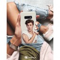 ETUI CLEAR NA TELEFON SAMSUNG GALAXY S10E SHAWN MENDES