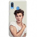ETUI CLEAR NA TELEFON SAMSUNG GALAXY A40 SHAWN MENDES