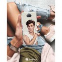 ETUI CLEAR NA TELEFON SONY XPERIA 10 SHAWN MENDES