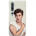 ETUI CLEAR NA TELEFON XIAOMI MI NOTE 10 SHAWN MENDES