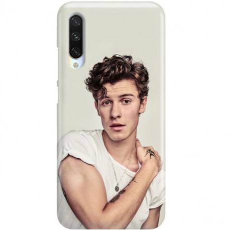 ETUI CLEAR NA TELEFON XIAOMI MI9 LITE SHAWN MENDES