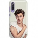 ETUI CLEAR NA TELEFON XIAOMI MI9 SE SHAWN MENDES