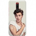 ETUI CLEAR NA TELEFON XIAOMI REDMI 8 SHAWN MENDES