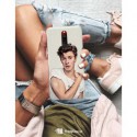 ETUI CLEAR NA TELEFON XIAOMI REDMI 8 SHAWN MENDES