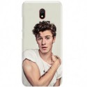 ETUI CLEAR NA TELEFON XIAOMI REDMI 8A SHAWN MENDES