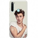 ETUI CLEAR NA TELEFON XIAOMI REDMI NOTE 8 SHAWN MENDES