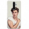ETUI CLEAR NA TELEFON XIAOMI REDMI NOTE 8 PRO SHAWN MENDES
