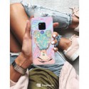 ETUI CLEAR NA TELEFON HUAWEI MATE 20 SPACE HAIR