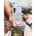 ETUI CLEAR NA TELEFON HUAWEI P30 PRO SPACE HAIR