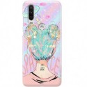 ETUI CLEAR NA TELEFON MOTOROLA MOTO ONE ACTION SPACE HAIR