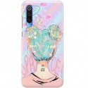 ETUI CLEAR NA TELEFON XIAOMI MI9 SPACE HAIR
