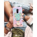 ETUI CLEAR NA TELEFON XIAOMI POCO F1 SPACE HAIR