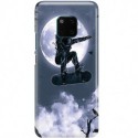 ETUI CLEAR NA TELEFON HUAWEI MATE 20 PRO SPACE
