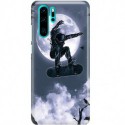 ETUI CLEAR NA TELEFON HUAWEI P30 PRO SPACE