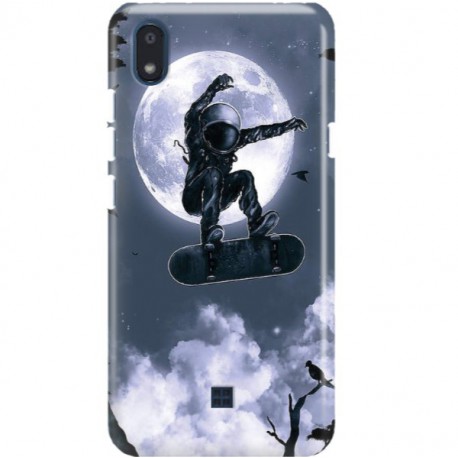 ETUI CLEAR NA TELEFON LG K20 SPACE