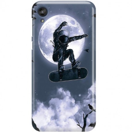 ETUI CLEAR NA TELEFON MOTOROLA MOTO E6 PLUS SPACE