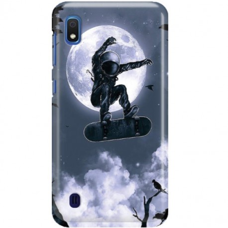 ETUI CLEAR NA TELEFON SAMSUNG GALAXY A10E SPACE