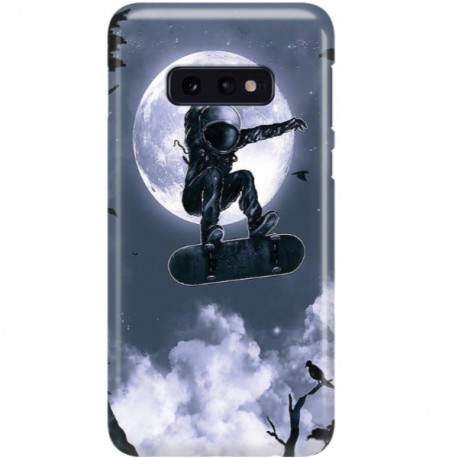 ETUI CLEAR NA TELEFON SAMSUNG GALAXY S10E SPACE