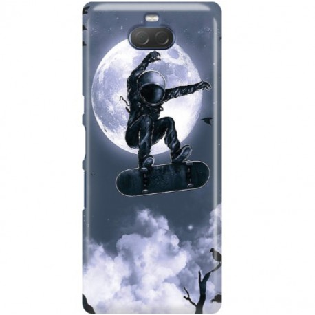 ETUI CLEAR NA TELEFON SONY XPERIA 10 SPACE