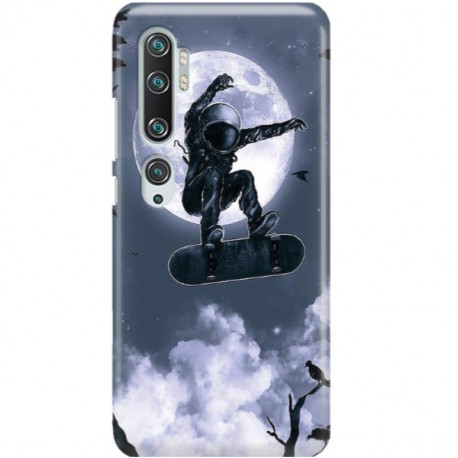 ETUI CLEAR NA TELEFON XIAOMI MI NOTE 10 SPACE