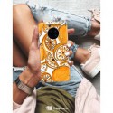 ETUI CLEAR NA TELEFON HUAWEI MATE 30 SŁODKIE POMARAŃCZE