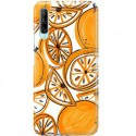 ETUI CLEAR NA TELEFON HUAWEI P SMART PRO / HONOR Y9S SŁODKIE POMARAŃCZE