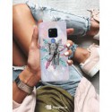 ETUI CLEAR NA TELEFON HUAWEI MATE 20 SŁOŃ BOHO 2