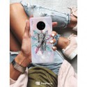 ETUI CLEAR NA TELEFON HUAWEI MATE 30 SŁOŃ BOHO 2