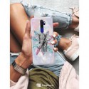 ETUI CLEAR NA TELEFON OPPO A9 2020 SŁOŃ BOHO 2