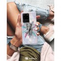 ETUI CLEAR NA TELEFON SAMSUNG GALAXY S11 PLUS / S20 ULTRA SŁOŃ BOHO 2