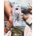 ETUI CLEAR NA TELEFON SONY XPERIA 10 SŁOŃ BOHO 2