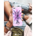 ETUI CLEAR NA TELEFON APPLE IPHONE 6 / 6S SŁON BOHO 3