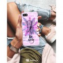 ETUI CLEAR NA TELEFON APPLE IPHONE 7 / 8 SŁON BOHO 3