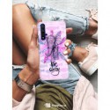ETUI CLEAR NA TELEFON HUAWEI HONOR 20 SŁON BOHO 3