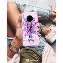 ETUI CLEAR NA TELEFON HUAWEI MATE 30 SŁON BOHO 3