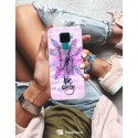ETUI CLEAR NA TELEFON HUAWEI MATE 30 LITE SŁON BOHO 3