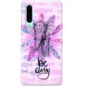 ETUI CLEAR NA TELEFON HUAWEI P30 SŁON BOHO 3