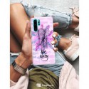 ETUI CLEAR NA TELEFON HUAWEI P30 PRO SŁON BOHO 3